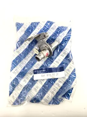 1078350120 MERCEDES Nos Behr Heater Valve Sel R107 W116 Sl Se