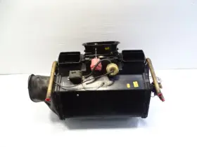 1168303762 MERCEDES Evaporator Heater Core Box W116 300SD