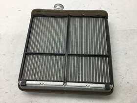 126H MERCEDES Hvac Heater Core Radiator E350 W212