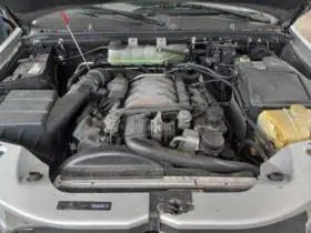1638300061 MERCEDES Hvac Heater Core ML320