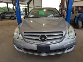 1648300061 MERCEDES Rear Hvac Heater Core #2