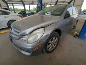 1648300061 MERCEDES Rear Hvac Heater Core #3