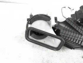 172-830-01-08 MERCEDES Front Hvac Ac Heater Core Blower Unit #2