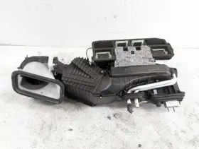 172-830-01-08 MERCEDES Front Hvac Ac Heater Core Blower Unit