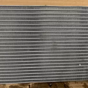 2038300161 MERCEDES Heater Core C230 W203 #3
