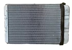 2038300161 MERCEDES Heater Core C230 W203