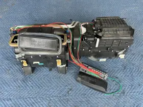 2108303062 MERCEDES Hvac Climate Heater Core Blower Box W210