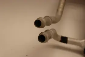 211830036164 MERCEDES Hvac Heater Core E55 W211 Amg #2