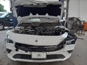 2478308100 MERCEDES Hvac Heater Core #2