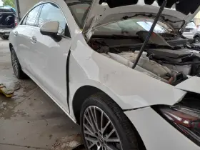 2478308100 MERCEDES Hvac Heater Core #3