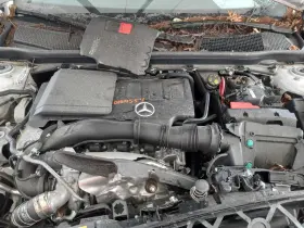 2478308100 MERCEDES Hvac Heater Core