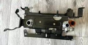 2948350400 MERCEDES Heater #2