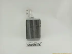 SL320 MERCEDES Hvac Air Conditioning Ac Heater Core SL500