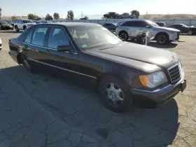 S320 MERCEDES Heater Core W140 #3