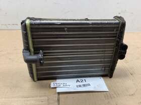 S500 MERCEDES Front Heater Core Cl