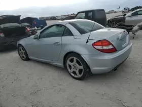 SLK280 MERCEDES Heater Core SLK350 Slk #2