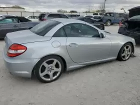 SLK280 MERCEDES Heater Core SLK350 Slk #3