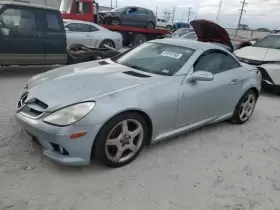 SLK280 MERCEDES Heater Core SLK350 Slk