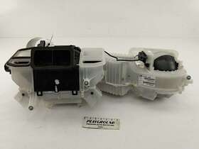 SLK350 MERCEDES Hvac Control Box Slk