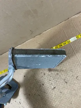 939770A-K MERCEDES Heater Core Hose Pipe 350 #3