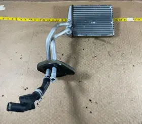939770A-K MERCEDES Heater Core Hose Pipe 350