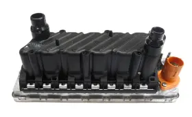 A0008358303 MERCEDES BENZ Eqe Eqs Water Heater A1 #3