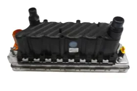 A0008358303 MERCEDES BENZ Eqe Eqs Water Heater A1