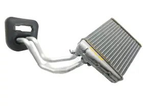 Mercedes-benz A1648300061 2007 W164 Ml Ml500 Heater Core Oem