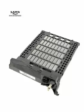 A1648300361 MERCEDES Secondary Heater Core Electric Gl #2