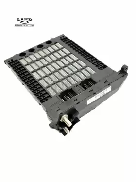 A1648300361 MERCEDES Secondary Heater Core Electric Gl