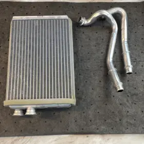 A1678305402 MERCEDES Heat Exchanger Pipes