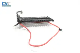 A1678307503 MERCEDES Hvac Ac Heater Core Radiator GLE350 #2