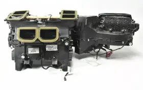 A2048300662 MERCEDES Ac Heat Box Heater Core Housing Fan