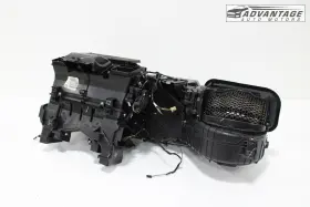 A2058309304 MERCEDES Hvac Ac Climate Heater Blower Motor C300
