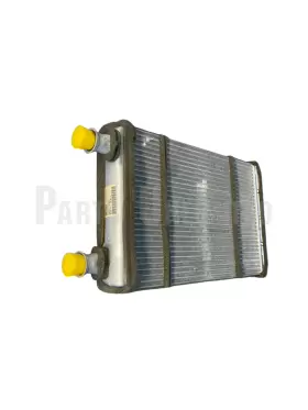 B3362004 MERCEDES Heater Core Radiator Unit S550 S63 #2