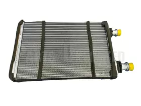 B3362004 MERCEDES Heater Core Radiator Unit S550 S63