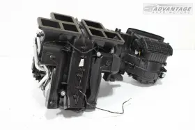 CZ443170-8056 MERCEDES Front Hvac Heater Core Blower Motor #2