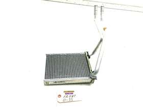 M278 MERCEDES Hvac Heater Core Radiator GL450