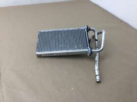 T1024964J MERCEDES Hvac Ac Heater Core Radiator C63