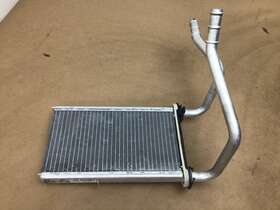 T900181 MERCEDES Hvac Heater Core Radiator Heat Exchanger