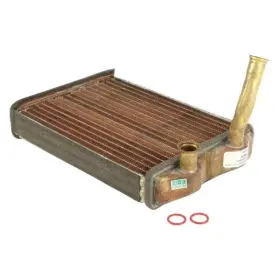 W0133-1738172-MTX METRIX Hvac Heater Core Toyota Camry