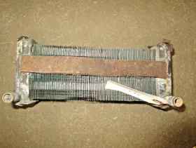 380-675 Heater Core Mga