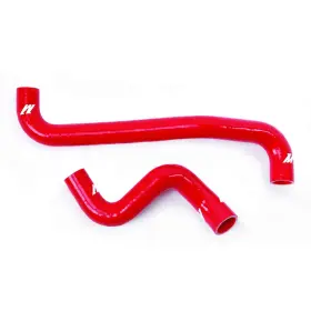 MMHOSE-CAM-98RD MISHIMOTO Silicone Coolant Hose Kit Camaro