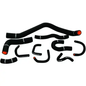 MMHOSE-CIV-88BK MISHIMOTO Silicone Radiator Hose Mmho Kit