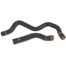 Mishimoto Mmhose-mia-99bk Hosemia99bk Mazda Miata Silicone Radiator Hose Kit - Mfg Part No. Mmho