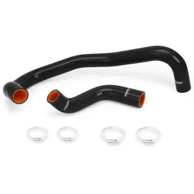 MMHOSE-MOP57-11BK MISHIMOTO Silicone Coolant Hose Kit Dodge