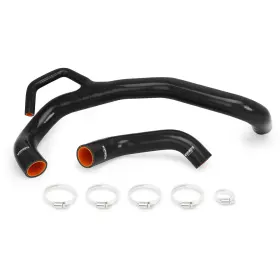 MMHOSE-MOP64-11BK MISHIMOTO Silicone Coolant Hose Kit Dodge