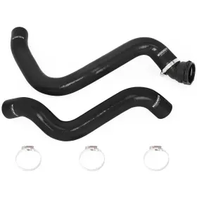 MMHOSE-MUS-11BK MISHIMOTO Silicone Radiator Hose Kit Gt