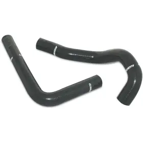 MMHOSE-SUP-93BK MISHIMOTO Silicone Radiator Hose Mmh Kit