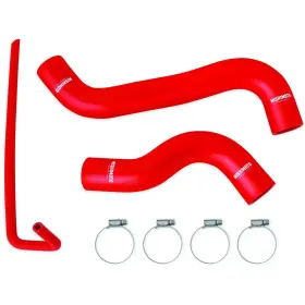 MMHOSE-WRX-15RD MISHIMOTO Silicone Coolant Hose Mmh Kit Wrx